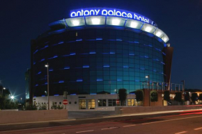 Antony Palace Hotel, Marcon